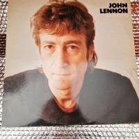Disco lp The John Lennon Collection