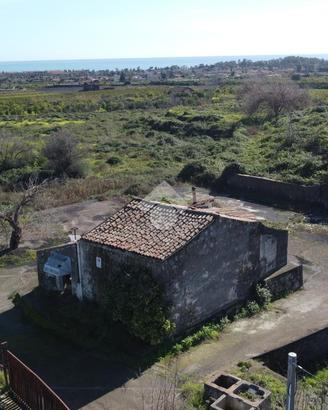 CASA INDIPENDENTE A MASCALI