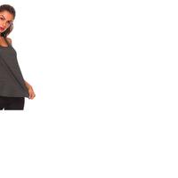 Canotta Top donna XL Fitness Jogging NUOVA