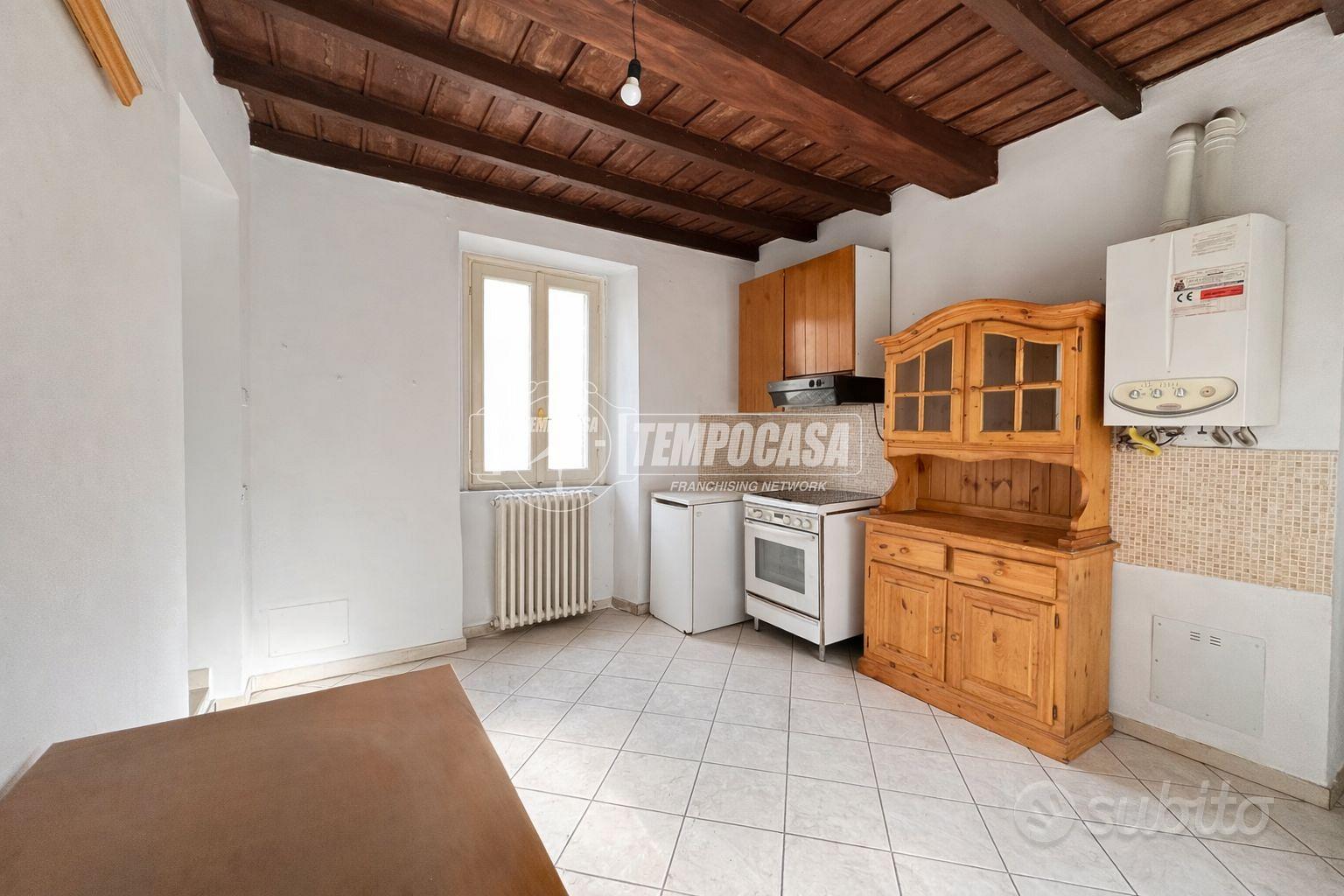 Appartamento – Capriate San Gervasio, San Gervasio d'Adda - Vista 3