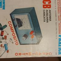 Onda Quadra RadioElettronica Elettronica 2000