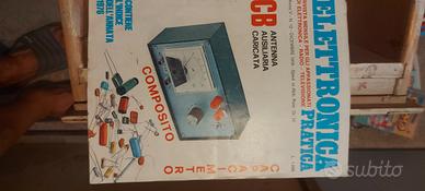 Onda Quadra RadioElettronica Elettronica 2000