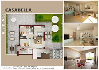 Appartamento San Severo [Cod. rif 3165443VRG]