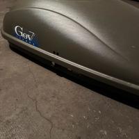 Baulone auto