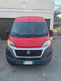 Fiat Ducato L3 H2 2.3 multijet Euro 5 130cv 3 post