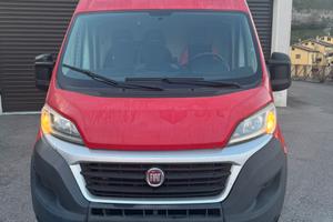 Fiat Ducato L3 H2 2.3 multijet Euro 5 130cv 3 post
