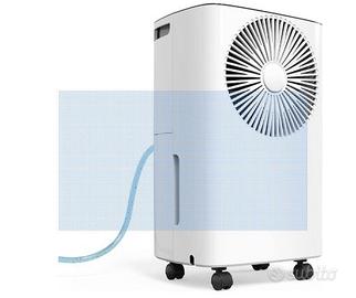Deumidificatore