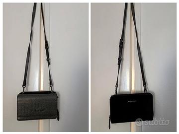 Set borsetta e portafogli Valentino 