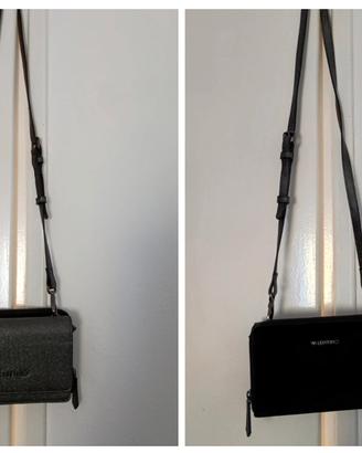 Set borsetta e portafogli Valentino 