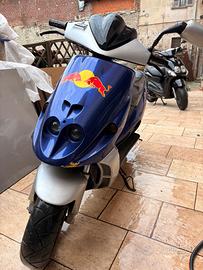Malaguti F12 redbull
