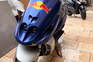 Malaguti F12 redbull
