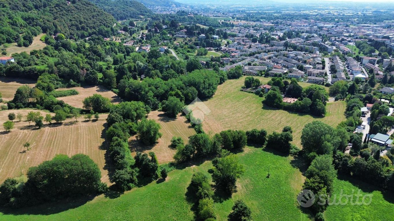 TERRENO A SCHIO - Vista 3