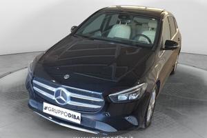 Mercedes-Benz Classe B - W247 2018 Diesel B 1...