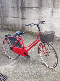 Bicicletta donna Wilma