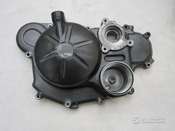 Carter Destro Frizione Derbi Aprilia 125 4T 4V