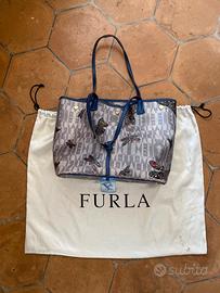 borsa furla vintage