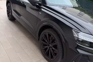 Audi Q8 SUV 50 TDI 286 CV quattro tiptronic S line