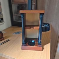 Ceppo posa pipa " Il Ceppo "