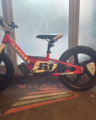 Bici e-bike bambino Gas Gas
