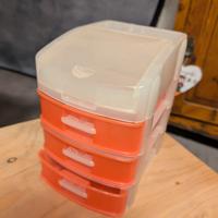 Portapenne da scrivania