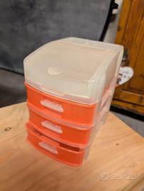 Portapenne da scrivania