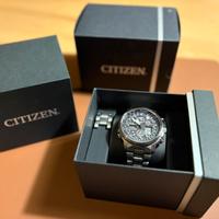 Citizen Superpilot Ecodrive Radiocontrollato