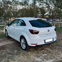 Seat Ibiza 6J 1.2 TDI