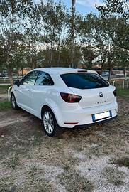 Seat Ibiza 6J 1.2 TDI
