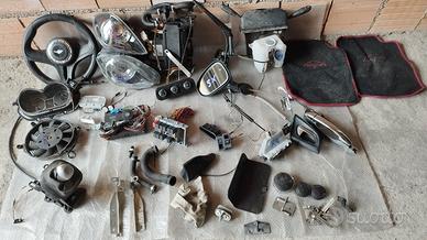 Chatenet CH46 Ricambi