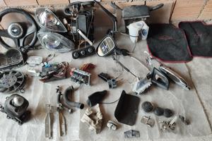 Chatenet CH46 Ricambi