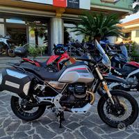 Moto Guzzi V85 TT Travel M.Y.23