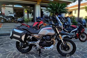 Moto Guzzi V85 TT Travel M.Y.23
