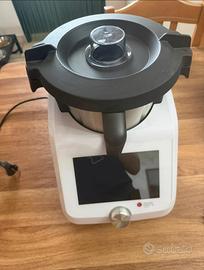 Monsieur Cuisine Smart completo di accessori