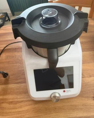 Monsieur Cuisine Smart completo di accessori