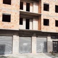 Appartamenti rustici
