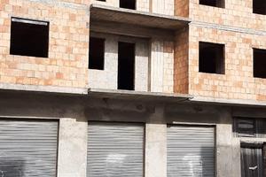 Appartamenti rustici