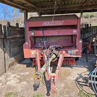 rotopressa imballatrice