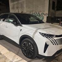 Peugeot 3008 - hybrid GT - 2024 Full - in Garanzia
