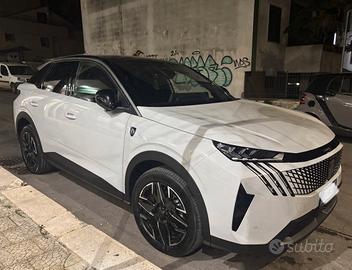 Peugeot 3008 - hybrid GT - 2024 Full - in Garanzia
