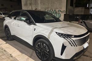 Peugeot 3008 - hybrid GT - 2024 Full - in Garanzia