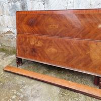 letto matrimoniale
