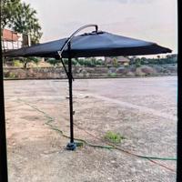 ombrellone da giardino 