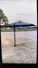 ombrellone da giardino 