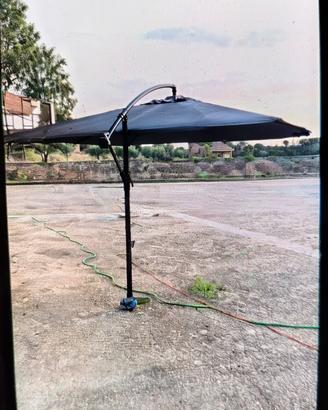 ombrellone da giardino 