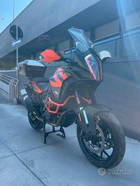 KTM SUPER ADVENTIRE S 1290