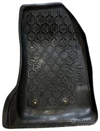 Tappetini usati