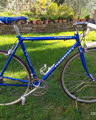 Super Pinarello professionale record 