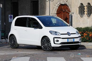 Ricambi Volkswagen UP