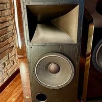 JBL S3100 Mini Everest