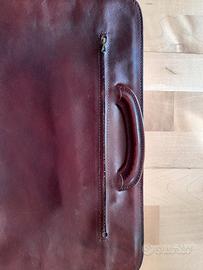 Borsa portadocumenti.